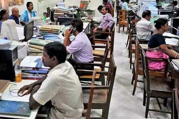 நாளை முதல் அரச ஊழியர்களுக்கு கட்டாயமாகும் நடைமுறை | Mandatory For Government Employees From Tomorrow