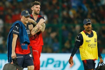 பயங்கரகாயம் ஐபிஎல் தொடரில் விலகிய ஆர்.சி.பி வீரர் : அதிர்ச்சியில் ரசிகர்கள்