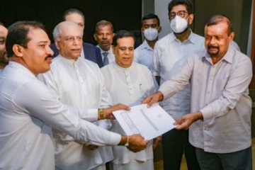 ජනාධිපති රනිල්ගෙන් නව වැඩපිළිවෙළක්...