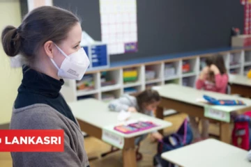 ஜேர்மனியில் பள்ளிகள் திறப்பு முடிவானது... அமைச்சர்கள் ஒப்புதல்
