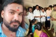 சபரி வர்மன் மரணம்.., நிவாரண உதவிகளை ஏற்க மறுத்த குடும்பத்தினர்