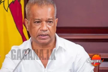 "අරක්කු හදන රට සහල් ගෙනවා" - ඇමති ලාල්ගෙන් දැඩි ප්‍රකාශයක්