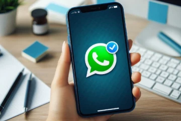 புதிய வட்ஸ்எப் இலக்கத்தை அறிமுகப்படுத்திய அரசாங்கம்!