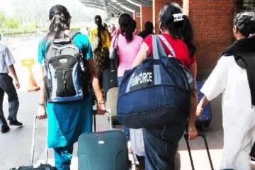 இஸ்ரேலில் காணாமல்போன இலங்கைப் பெண் உயிரிழந்திருக்கலாம்