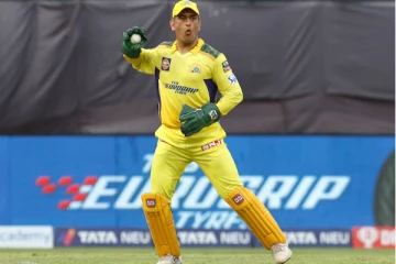 நான் எடுத்த தவறான முடிவு தான் காரணம்! ஒப்புக்கொண்ட தோனி