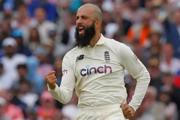 இரசிகர்களுக்கு மகிழ்ச்சியான தகவலை வெளியிட்ட மொயீன் அலி