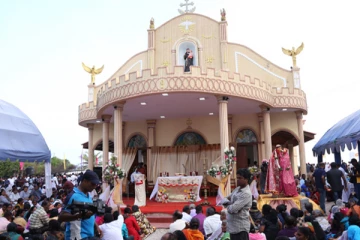 கச்சதீவு அந்தோனியார் திருவிழாவில் கலந்து கொள்வோருக்கு விண்ணப்பப் படிவம் விநியோகம்