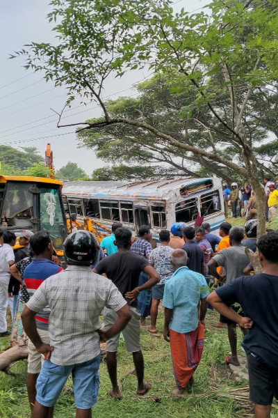 உயர்தரப் பரீட்சைக்குத் தோற்றிய மாணவர் பலியான தலாவ விபத்துக்கான காரணம் வெளியானது.. | Talawa Accident Today