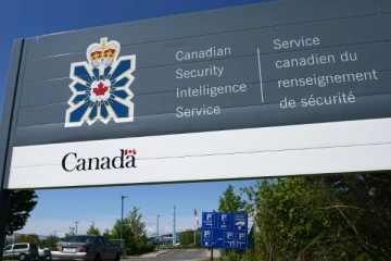 கனடாவின் பாதுகாப்பிற்கு ஏற்பட்டுள்ள பாரிய அச்சுறுத்தல்