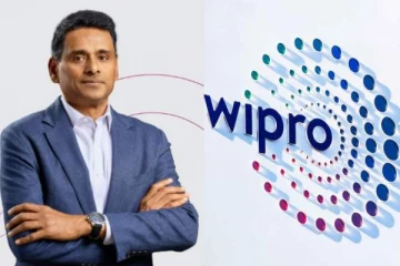 Wiproவின் CEO ஆகப் போகும் இந்தியர்..யார் இந்த ஸ்ரீனிவாஸ் பாலியா?