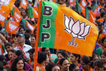 டார்கெட் 2026 - அண்ணாமலை தலைமையில் இன்று தமிழ்நாடு பாஜக கூட்டம்