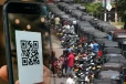 QR முறை: ஒரு அடையாள அட்டையின் மூலம் ஒரு வாகனத்தை மட்டுமே பதிவு செய்யலாம் - புதிய தகவல்