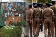 முன்னணி ஊடகவியலாளருக்கு சிறைச்சாலையில் கடுமையான தாக்குதல்