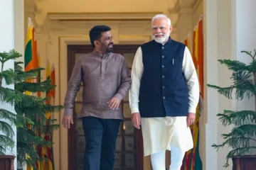 மோடி வருகையால் இந்திய மீனவர்களுக்கு விடுதலை