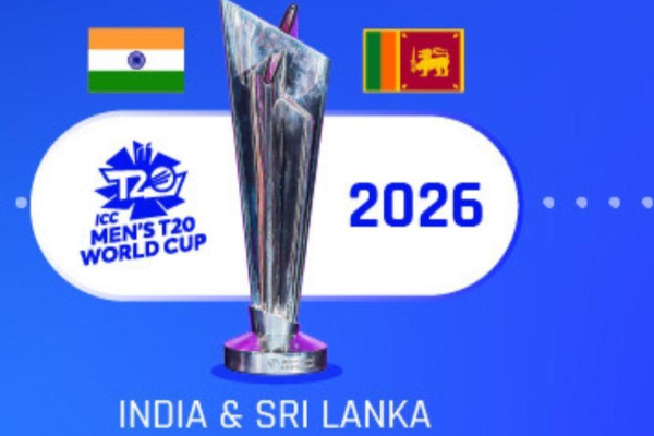 உலகக் கிண்ணப் போட்டித் தொடரை வெற்றியுடன் ஆரம்பித்த இலங்கை | Sl Won By 20 Runs In T20