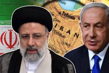 இஸ்ரேல் நடத்திய கொடூர தாக்குதல் ; ஹமாஸ் படைத் தளபதி பலி