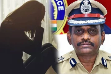 பெண் எஸ்.பி-க்கு ஆபாச படம் அனுப்பி, பலமுறை பாலியல் தொல்லை கொடுத்த ஐ.ஜி - குற்றப்பத்திரிக்கை தாக்கல்!