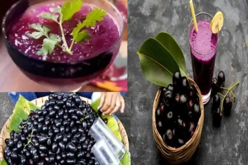 உடலுக்கு நன்மை தரும் இந்த நாவல் பழம் சாப்பிட்டால் இத்தனை நன்மைகளா?