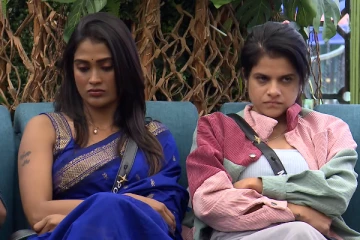 டபுள் எலிமினேஷன் இவர்கள் தான்.. பிக் பாஸில் எதிர்பார்க்காத ட்விஸ்ட்