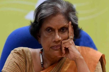 மீண்டும் நாடாளுமன்றுக்கு வருமாறு சந்திரிகா குமாரதுங்கவுக்கு அழைப்பு! நாடாளுமன்றத்தில் பகிரங்க கோரிக்கை