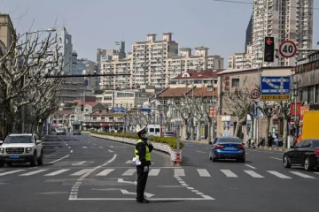 சீனாவில் தொடர்ந்து அதிகரிக்கும் கொரோனா - அடுத்தடுத்து ஊரடங்கு