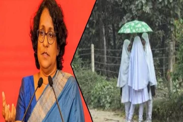 முஸ்லிம் மாணவிகளுக்கான ஆடை விவகாரத்தில் பிரதமரின் நடவடிக்கைக்கு பாராட்டு