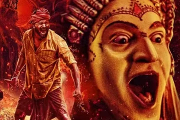 காந்தாரா 2ல் சூப்பர்ஸ்டார் நடிகர்.. யார் தெரியுமா