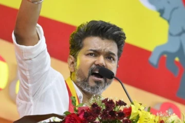 தவெக தொடங்கி ஓராண்டு நிறைவு.., விரைவில் வெளியாகும் மாவட்ட செயலாளர்கள் பட்டியல்