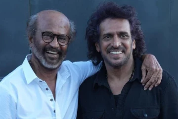 கூலி பட நடிகர் உபேந்திரா மற்றும் மனைவிக்கு நடந்த அதிர்ச்சி சம்பவம்! கலக்கத்துடன் வீடியோ வெளியிட்ட நடிகர்