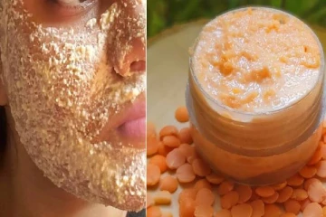முகத்திற்கு புது வெளிச்சம் கொடுக்கும் மசூர் பருப்பு ஸ்க்ரப்- இப்படி செய்து பாருங்க பலன் நிச்சயம்
