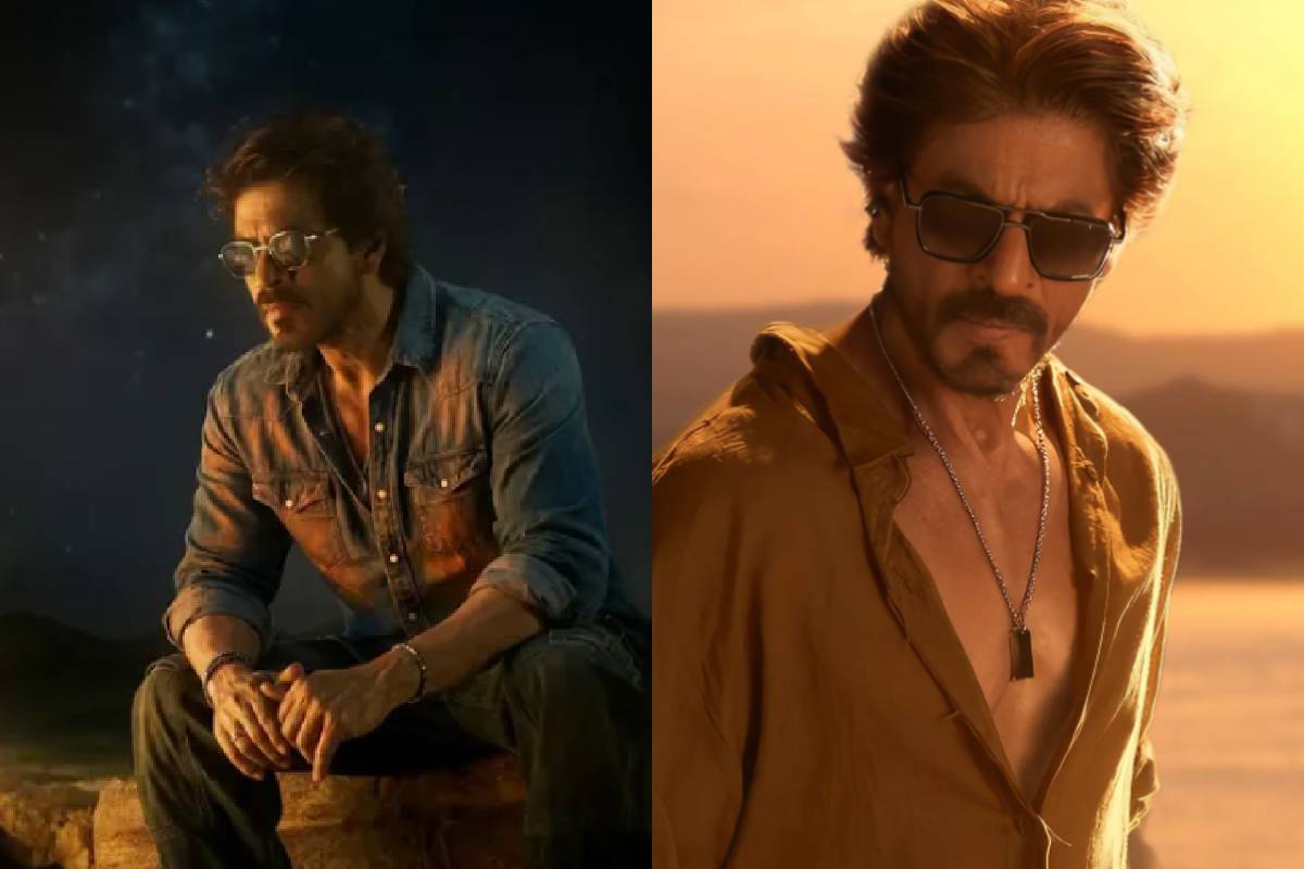 பல அவமானங்களை சந்தித்திருக்கிறேன்..இன்னும்!! நடிகர் ஷாருக்கான் ஓபன் டாக்.. | Humiliations Shaped Me Shah Rukh Khan