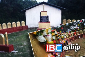 ஒதியமலைப் படுகொலை அன்றோடு முடிந்துவிடவில்லை!