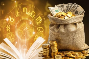 ஆடி மாத அதிர்ஷ்ட காற்று.., பணக்கட்டை மூட்டை கட்டப்போகும் 6 ராசிகள்