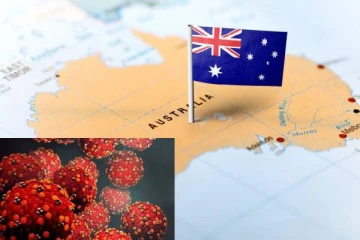 சுற்றுலா பயணியால் விபரீதம் : அவுஸ்திரேலியாவில் மக்களுக்கு விடுக்கப்பட்ட எச்சரிக்கை