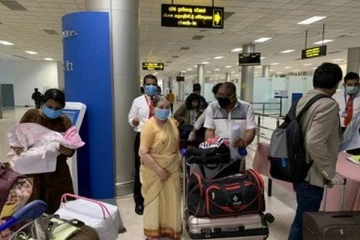 இந்திய பிரஜைகள் இலங்கை வரலாம்; ஆனால் இது கட்டாயம்