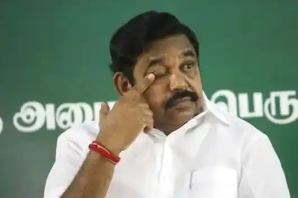 ஜெயலலிதா இல்லாததால் எங்களை மிரட்டுகிறார்கள் - பழனிசாமி ஆதங்கம் - தமிழ்நாடு