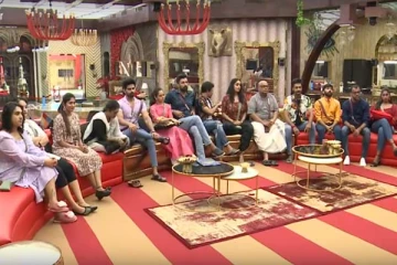 தாமரையை புறக்கணித்த போட்டியாளர்கள்: பாலா கொடுத்த தக்க பதிலடி