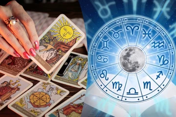 மார்ச் மாதம் உங்களது ராசிக்கு எப்படியிருக்கும்? பிரபஞ்சம் கூறுவது இதுதான்