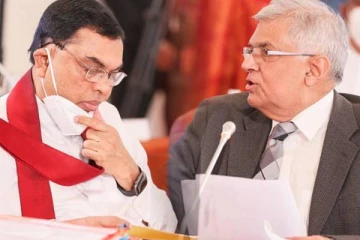 தேர்தலில் போட்டியிடும் வேட்பாளர்கள் குறித்து பசில் ராஜபக்ச வெளியிட்ட தகவல்!