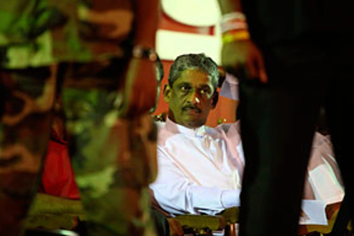சரத் பொன்சேகாவால் அடையாளப்படுத்தப்பட்ட நபர்கள்! ஈஸ்டர் தாக்குதல் வழக்கின் அடுத்த கட்டம் | The Next Stage Of The Easter Attack Case