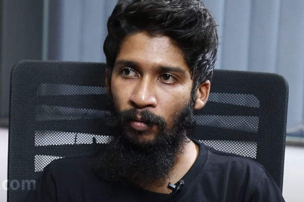 Lokesh Kanagaraj & GVM எனக்காக பேசுனது ரொம்ப Hope கொடுக்குது - Jaffer Sadiq Interview