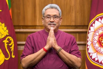 கோட்டாபய ராஜபக்ச நாட்டு மக்களுக்கு விடுக்கவுள்ள விசேட அறிவிப்பு