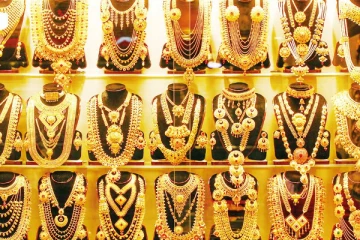 மக்களுக்கு அதிர்ச்சியை ஏற்படுத்திய தங்கத்தின் விலை!