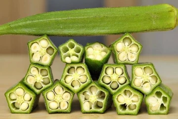 வெறும் 100 கிராம் வெண்டைக்காய் சாப்பிட்டால் நடக்கும் அற்புதங்கள்