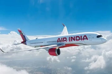 ஏர் இந்தியா விமானம் குலுங்கியதில் 12 பயணிகள் காயம்!