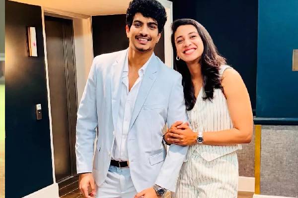 விடிந்தால் கல்யாணம்.. வேறு பெண்ணோடு மந்தனாவின் எக்ஸ் காதலன்? வெளியான ஷாக்கிங் தகவல்.. | Smriti Mandhana Friend Reveals A Shocking Details