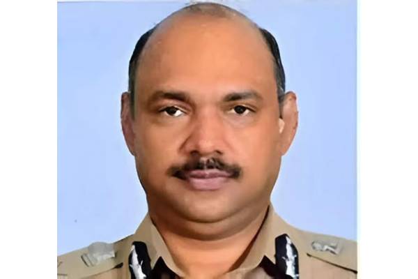 தமிழகத்தின் பொறுப்பு டிஜிபியாக வெங்கட்ராமன் நியமனம்- தமிழக அரசு உத்தரவு | Venkataraman Appointed Tamil Nadu Dgp