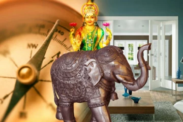 வாஸ்து: வீட்டில் அமைதி நிலவ வைக்க வேண்டிய 5 விலங்குகளின் சிலைகள்