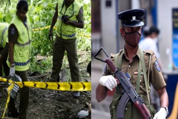 நாட்டில் இடம்பெறும் தொடர் கொலைகள்! பொலிஸாருக்கு ஏற்பட்டுள்ள புதிய சிக்கல்