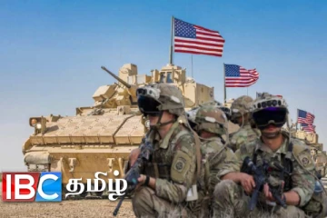 மிகவும் சக்தி வாய்ந்த இராணுவம் : மீண்டும் முதலிடம் பிடித்த நாடு எது தெரியுமா..!